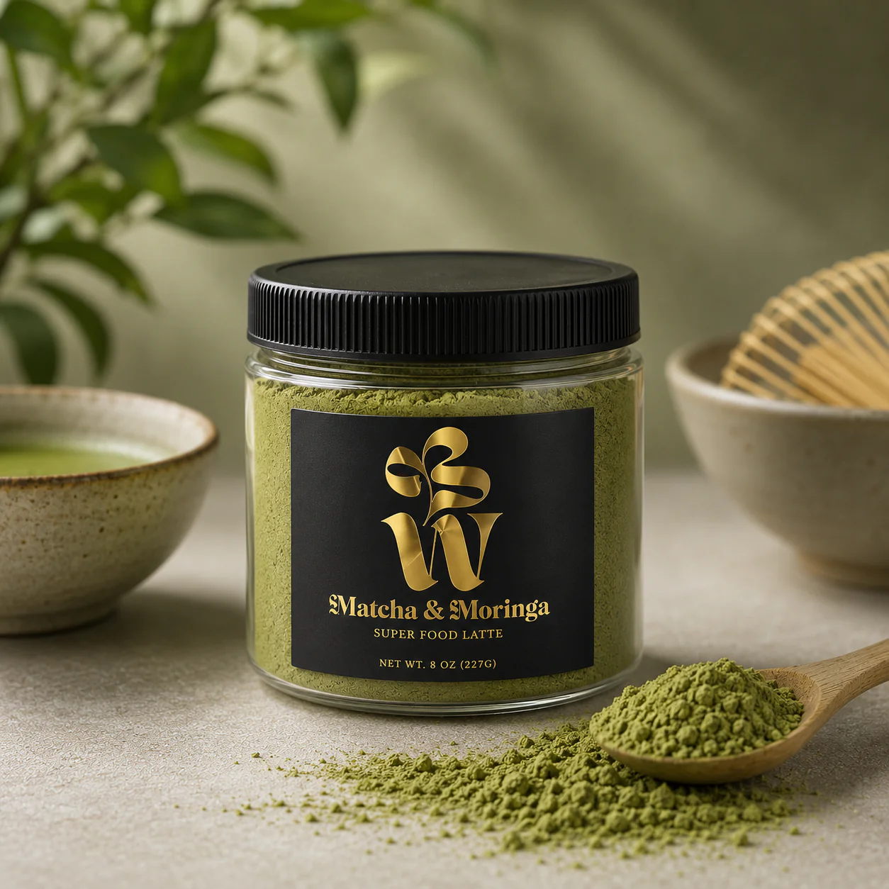 Bounty Wellness